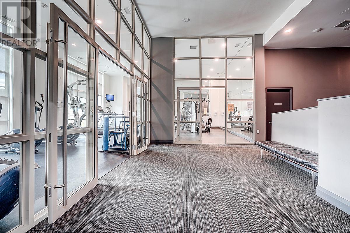 406 - 125 Western Battery Road, Toronto, Ontario M6K 3R8 - Photo 29 - C12547696