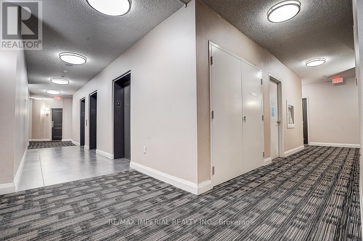 406 - 125 Western Battery Road, Toronto, Ontario M6K 3R8 - Photo 34 - C12547696