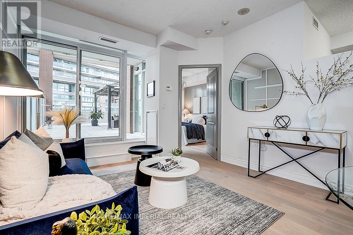 406 - 125 Western Battery Road, Toronto, Ontario M6K 3R8 - Photo 6 - C12547696