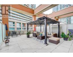 406 - 125 WESTERN BATTERY ROAD, Toronto, Ontario
