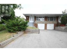 186 UPPER CANADA DRIVE, Toronto, Ontario