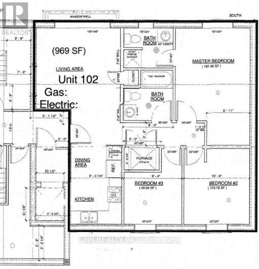 102 - 67 MINTO STREET, Port Colborne, Ontario