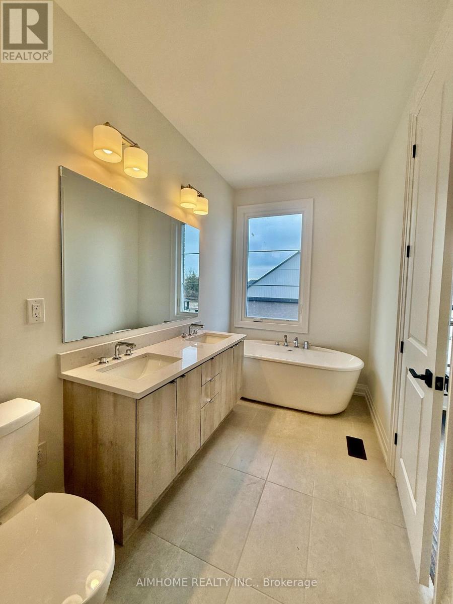 52 Balance Crescent, Markham, Ontario L6C 3R4 - Photo 10 - N12547702