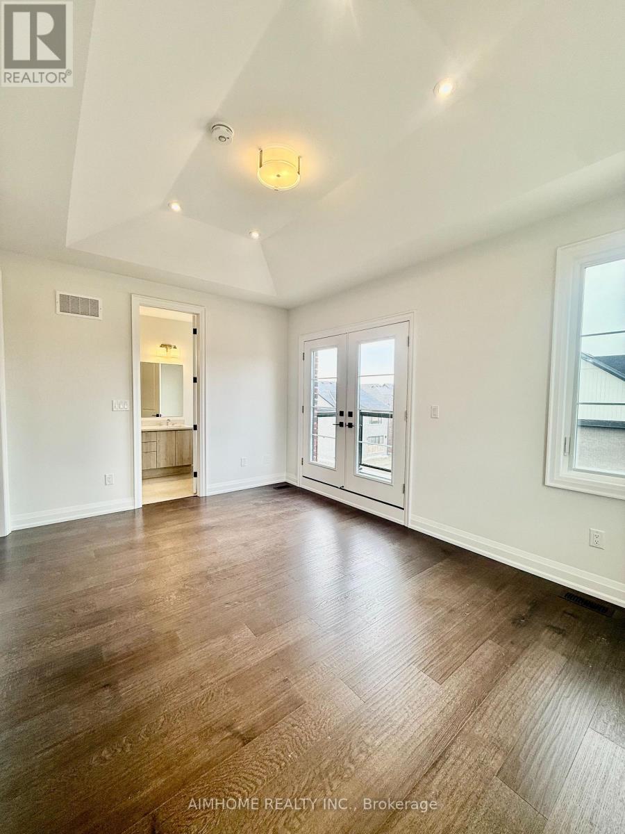 52 Balance Crescent, Markham, Ontario L6C 3R4 - Photo 11 - N12547702