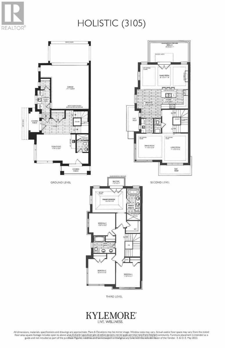 52 Balance Crescent, Markham, Ontario L6C 3R4 - Photo 21 - N12547702