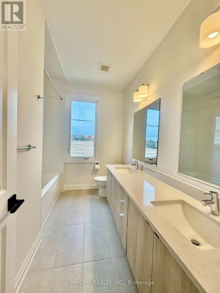 52 Balance Crescent, Markham, Ontario L6C 3R4 - Photo 6 - N12547702