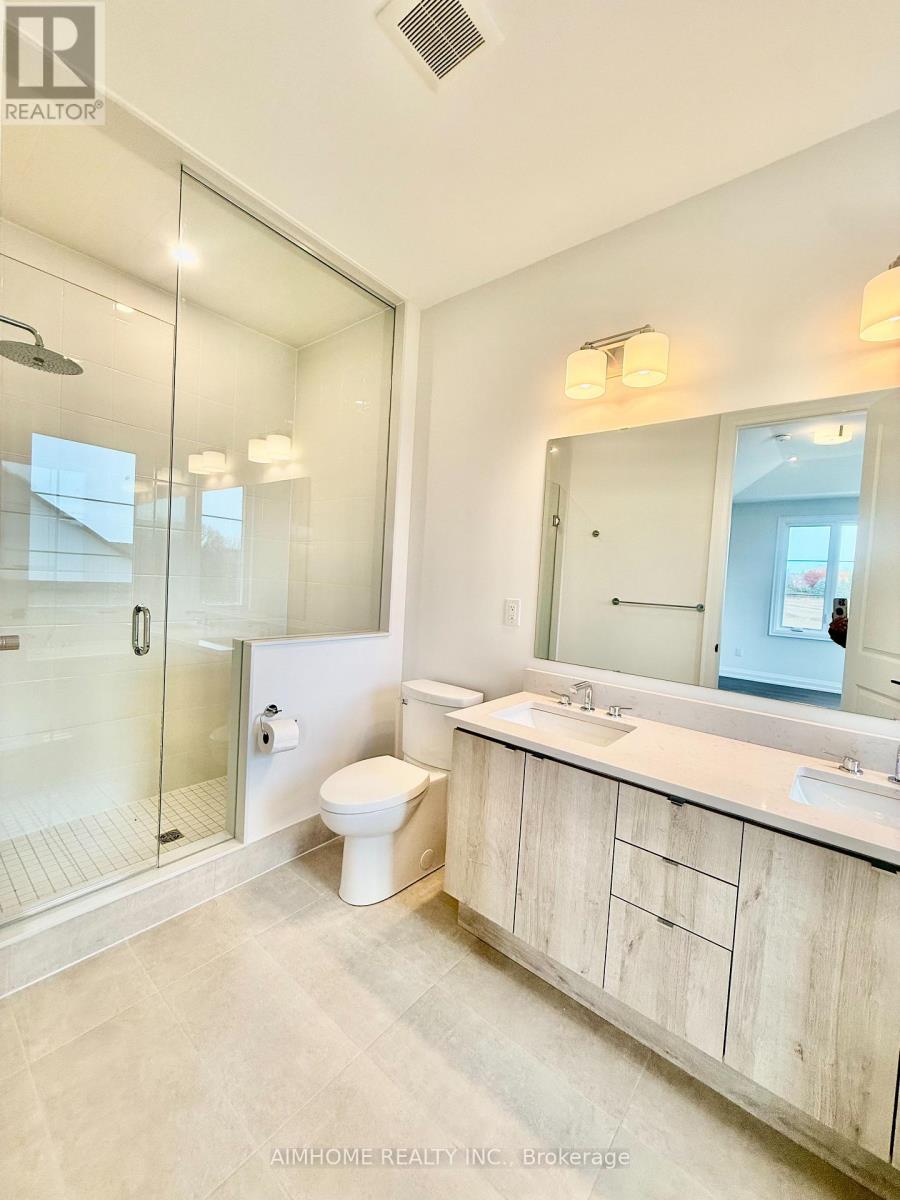 52 Balance Crescent, Markham, Ontario L6C 3R4 - Photo 9 - N12547702