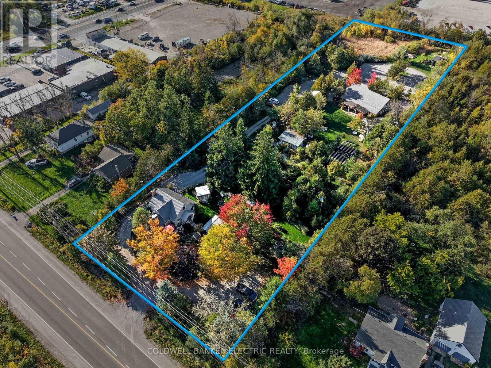 994 COUNTY RD 19 ROAD, Selwyn, Ontario