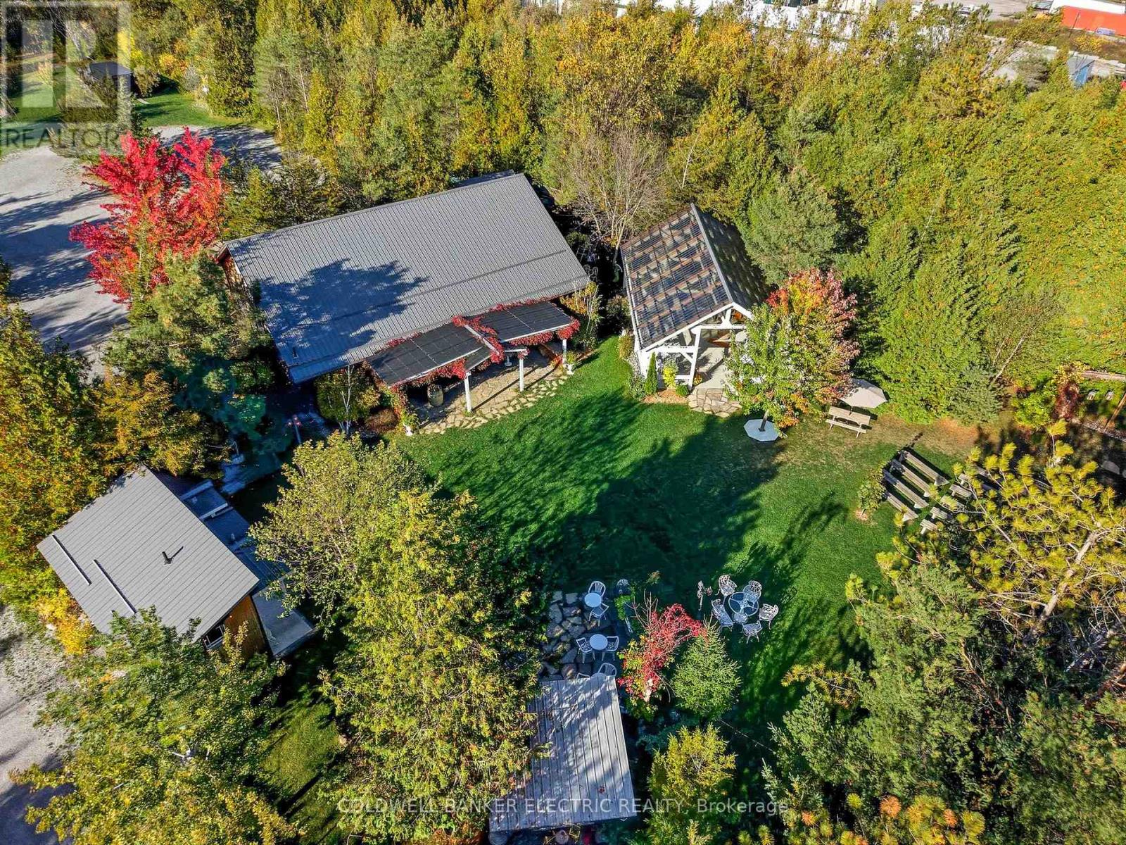 994 County Rd 19 Road, Selwyn, Ontario K9J 6X2 - Photo 22 - X12547724