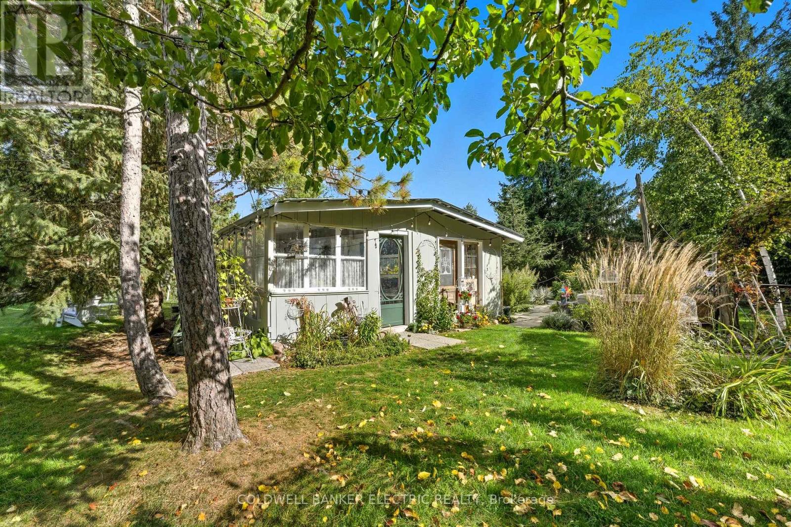 994 County Rd 19 Road, Selwyn, Ontario K9J 6X2 - Photo 34 - X12547724