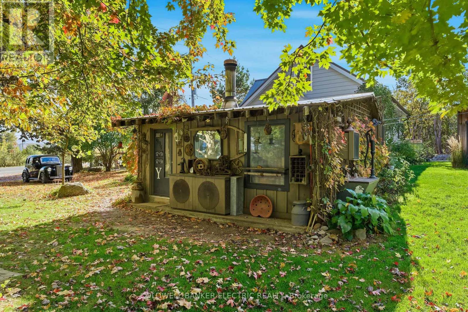 994 County Rd 19 Road, Selwyn, Ontario K9J 6X2 - Photo 21 - X12547726