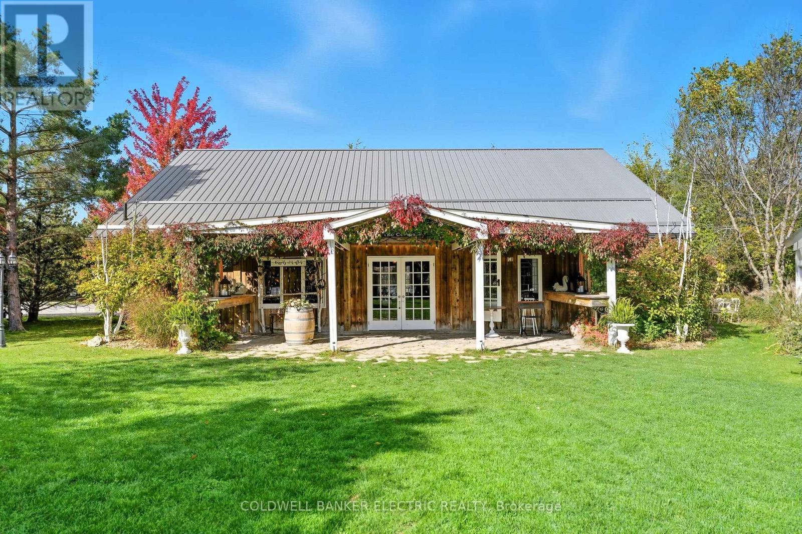 994 County Rd 19 Road, Selwyn, Ontario K9J 6X2 - Photo 23 - X12547726