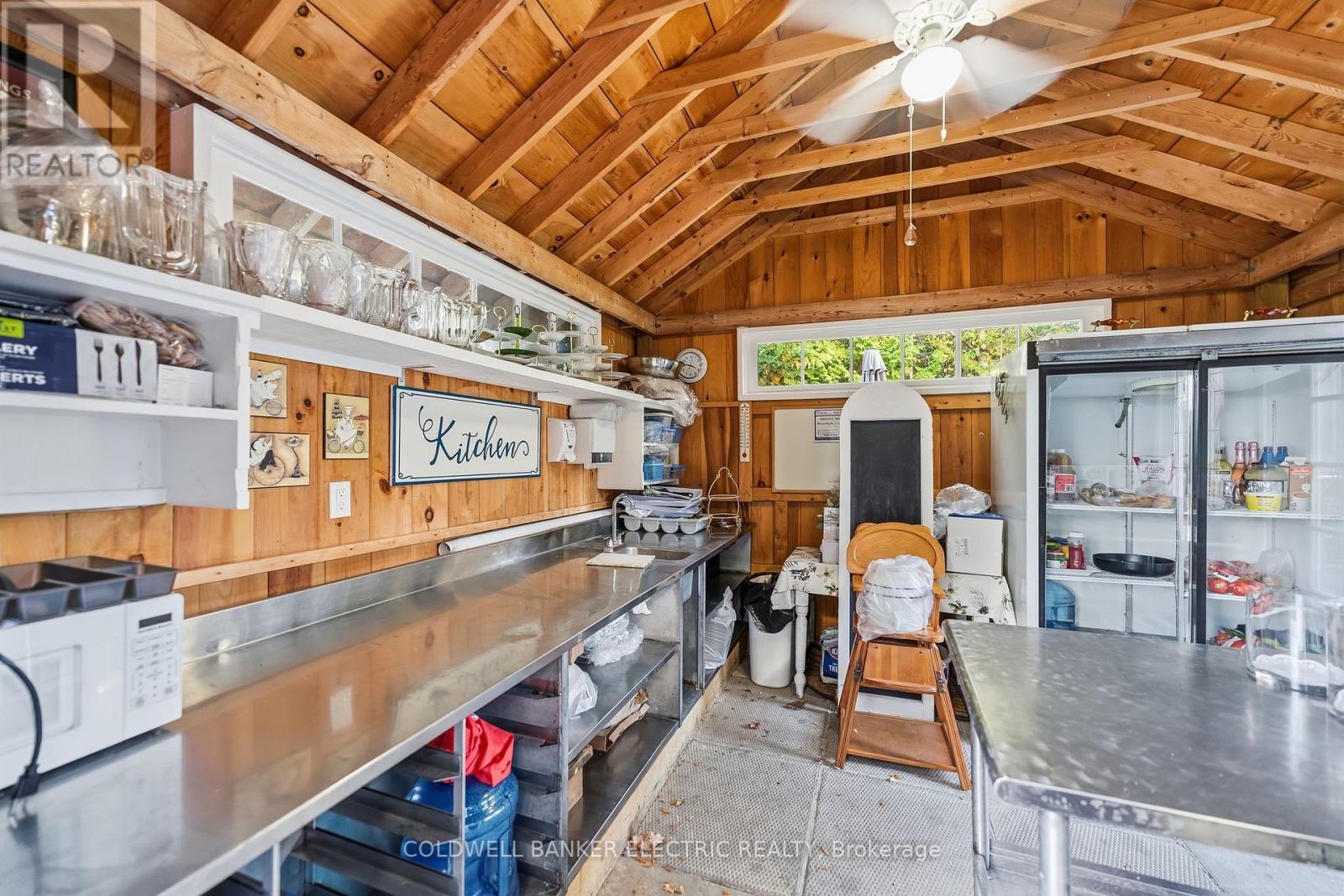 994 County Rd 19 Road, Selwyn, Ontario K9J 6X2 - Photo 33 - X12547726