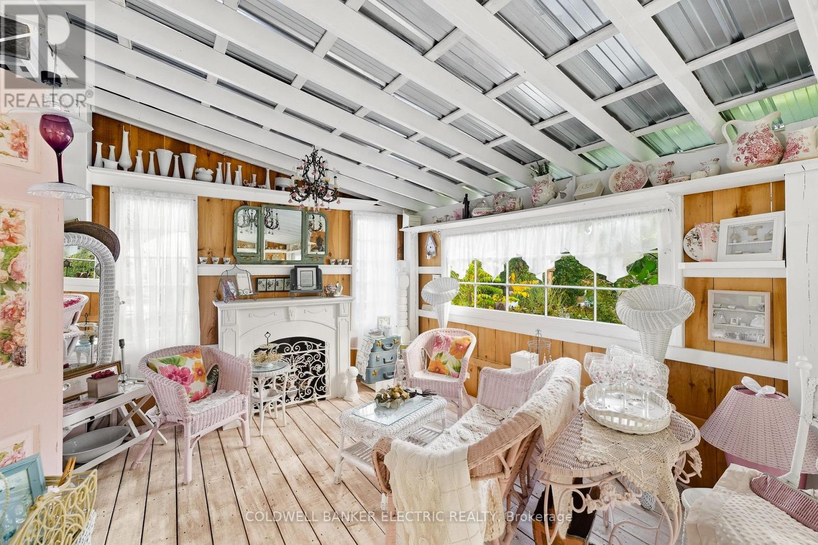 994 County Rd 19 Road, Selwyn, Ontario K9J 6X2 - Photo 35 - X12547726