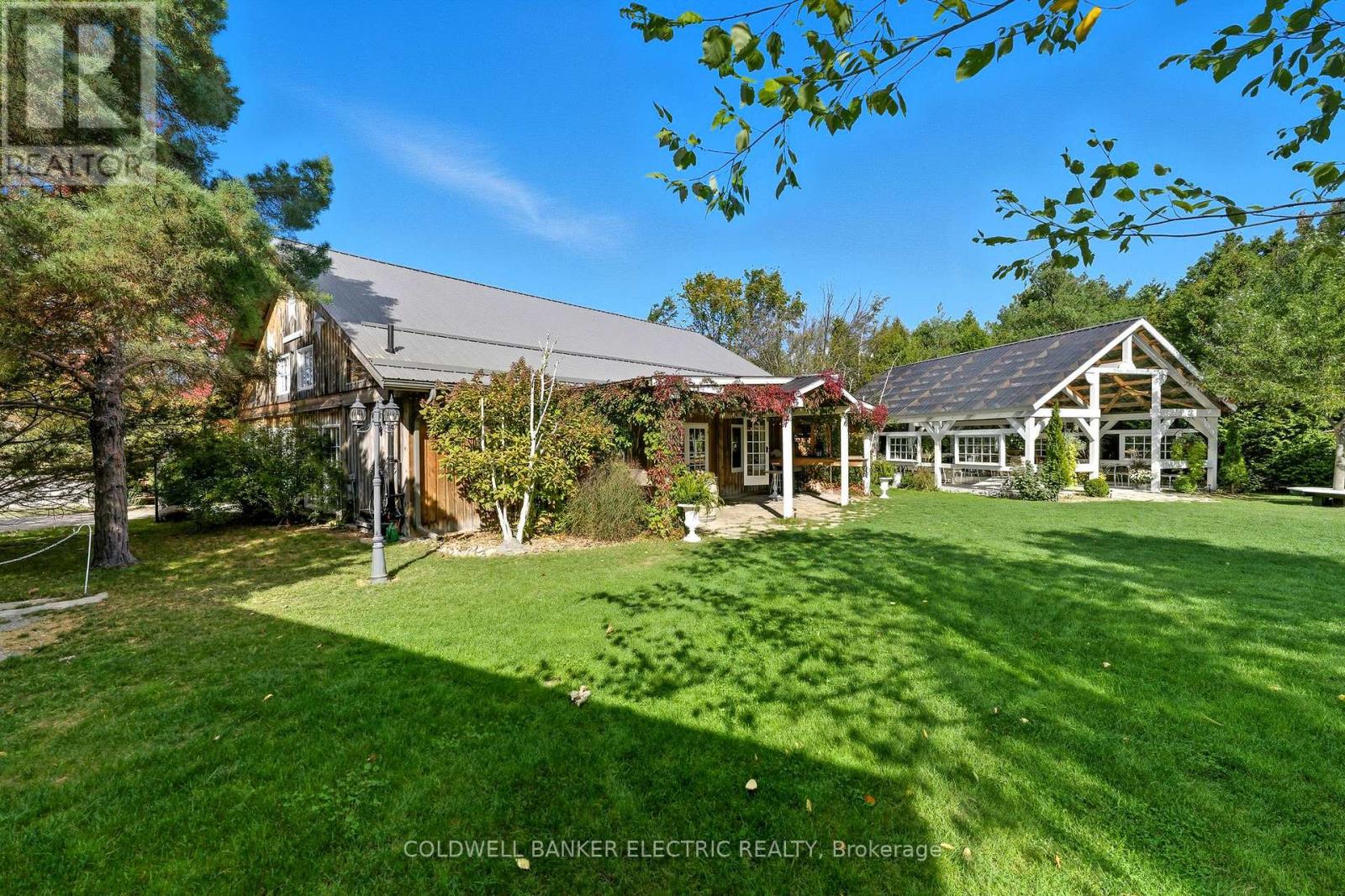 994 County Rd 19 Road, Selwyn, Ontario K9J 6X2 - Photo 37 - X12547726