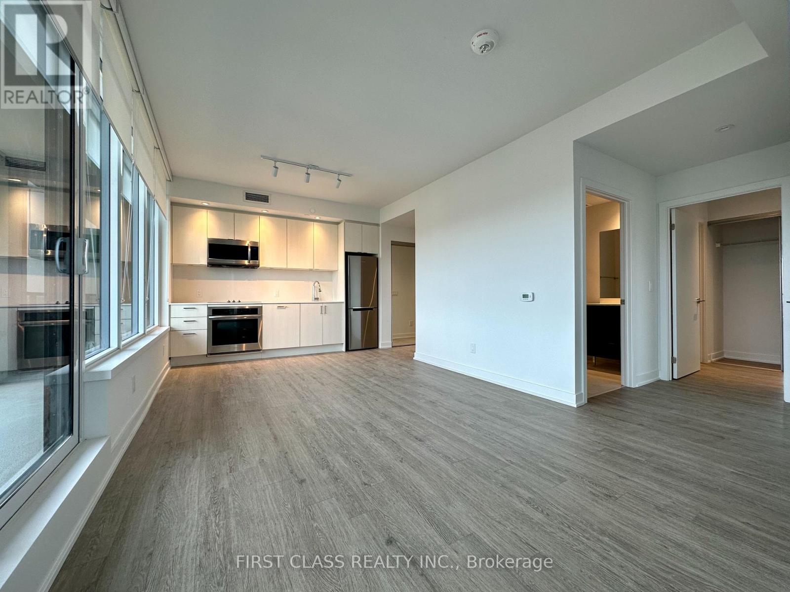 3612 - 1926 Lake Shore Boulevard W, Toronto, Ontario M6S 1A1 - Photo 11 - W12547704
