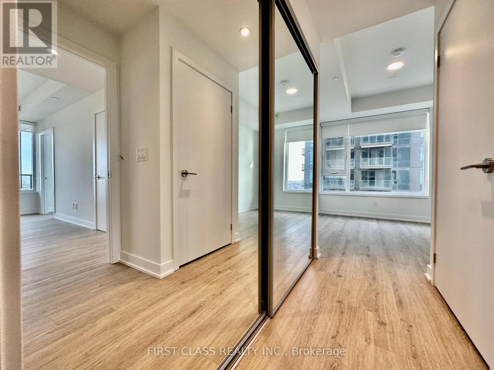 3612 - 1926 Lake Shore Boulevard W, Toronto, Ontario M6S 1A1 - Photo 18 - W12547704