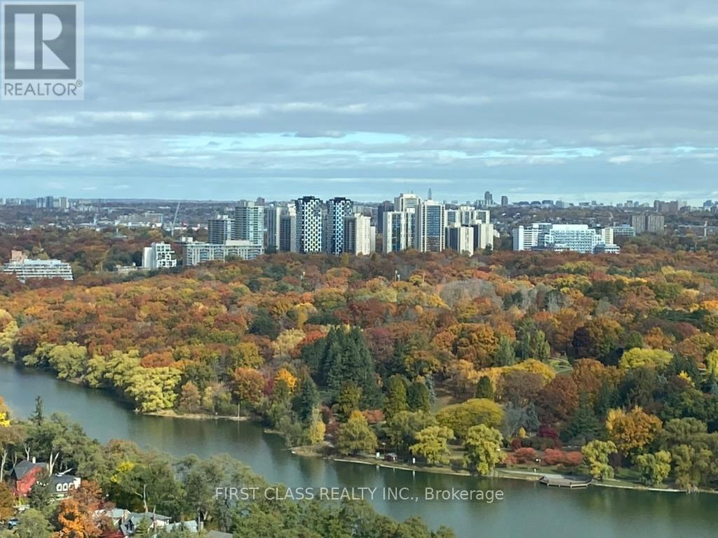 3612 - 1926 Lake Shore Boulevard W, Toronto, Ontario M6S 1A1 - Photo 22 - W12547704