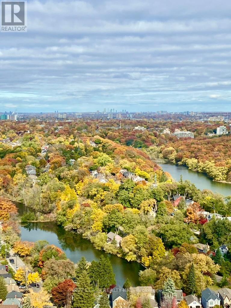 3612 - 1926 Lake Shore Boulevard W, Toronto, Ontario M6S 1A1 - Photo 23 - W12547704