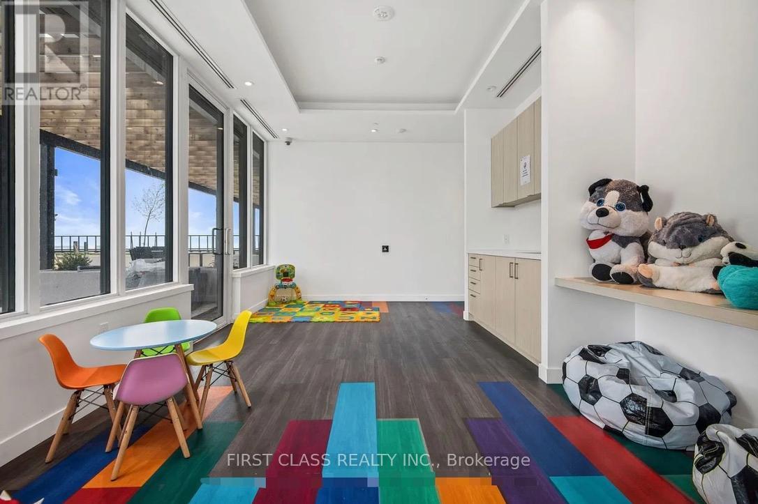 3612 - 1926 Lake Shore Boulevard W, Toronto, Ontario M6S 1A1 - Photo 31 - W12547704