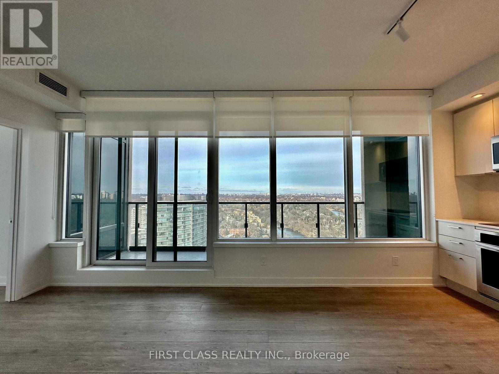 3612 - 1926 Lake Shore Boulevard W, Toronto, Ontario M6S 1A1 - Photo 9 - W12547704