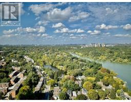 3612 - 1926 LAKE SHORE BOULEVARD W, Toronto, Ontario