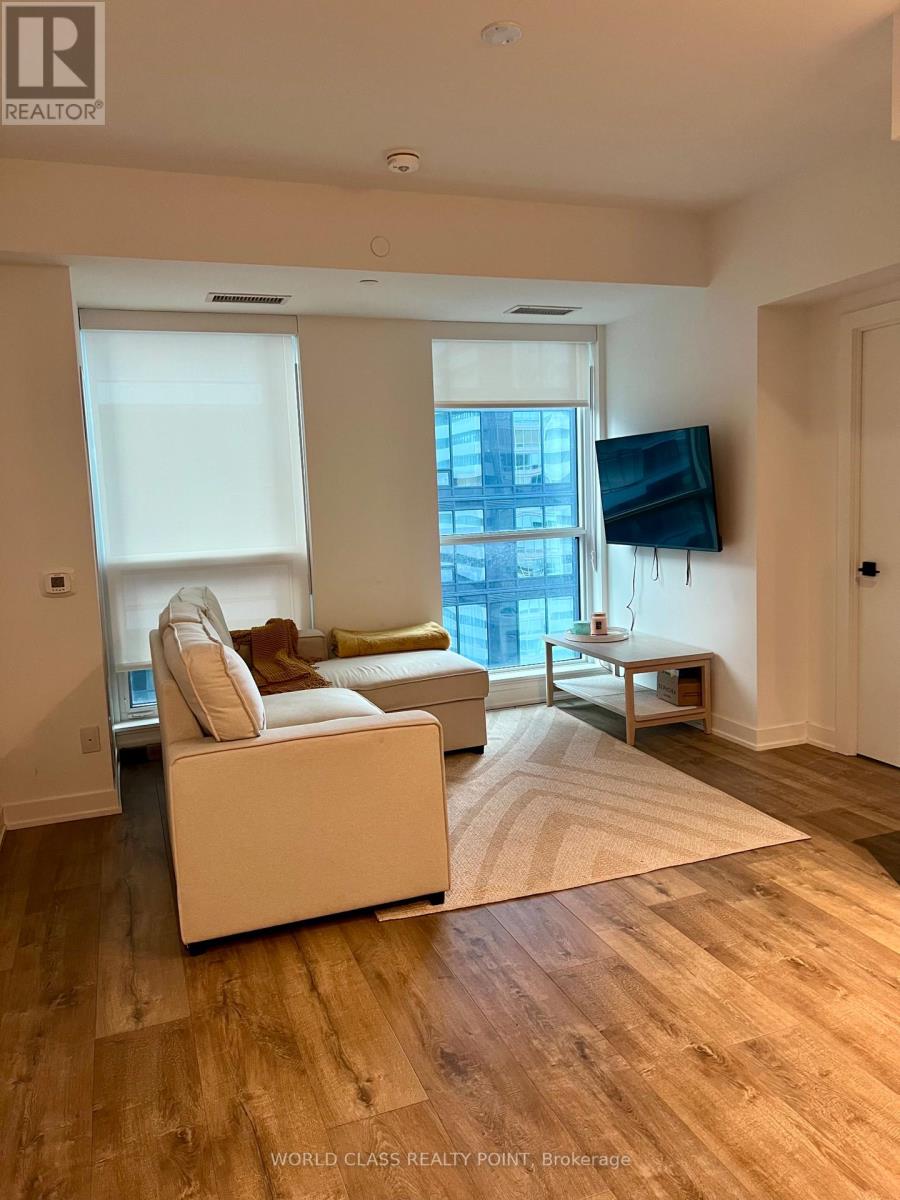 3904 - 327 King Street W, Toronto, Ontario  M5V 0W7 - Photo 11 - C12504722