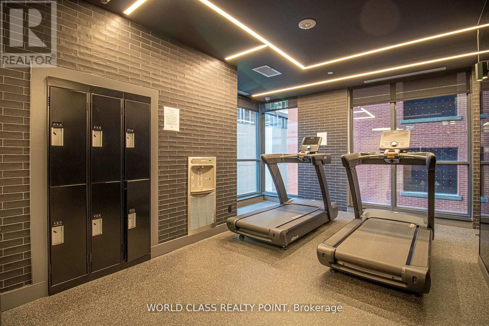 3904 - 327 King Street W, Toronto, Ontario  M5V 0W7 - Photo 16 - C12504722