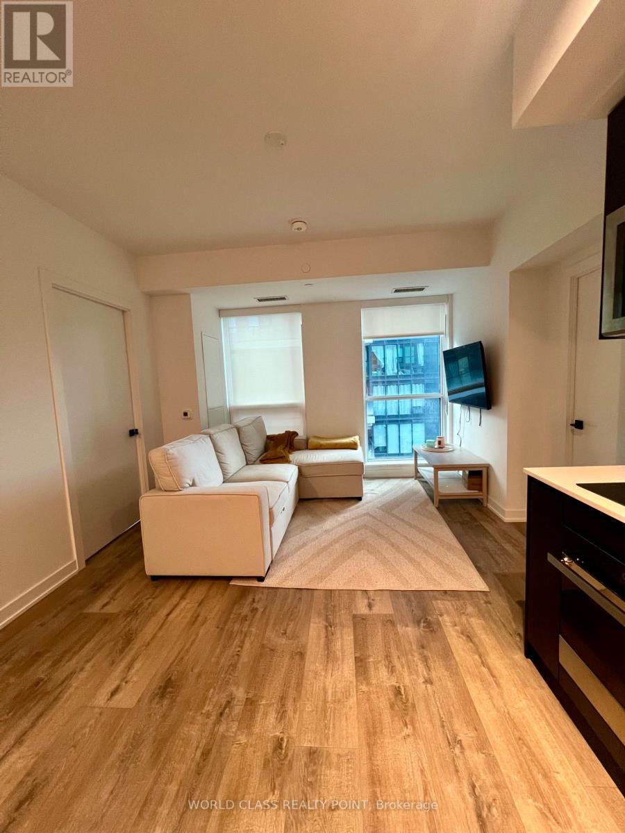 3904 - 327 King Street W, Toronto, Ontario  M5V 0W7 - Photo 12 - C12504722