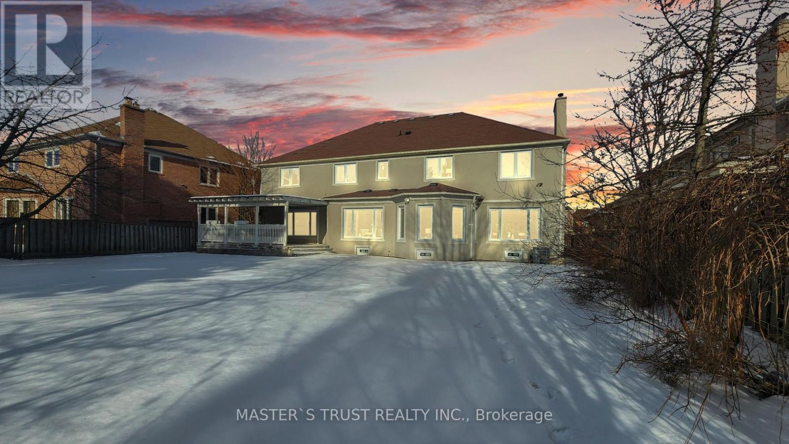 31 Boake Trail, Richmond Hill, Ontario  L4B 2H3 - Photo 36 - N12457848