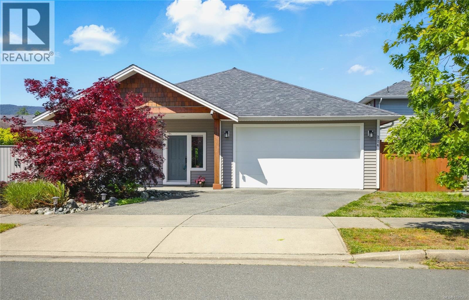 226 Silver Valley Rd, Nanaimo, British Columbia