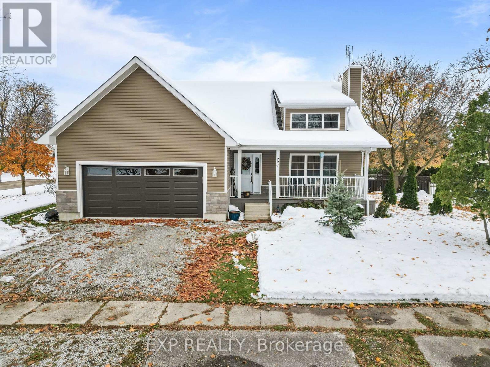 298 JOHN STREET, Warwick, Ontario