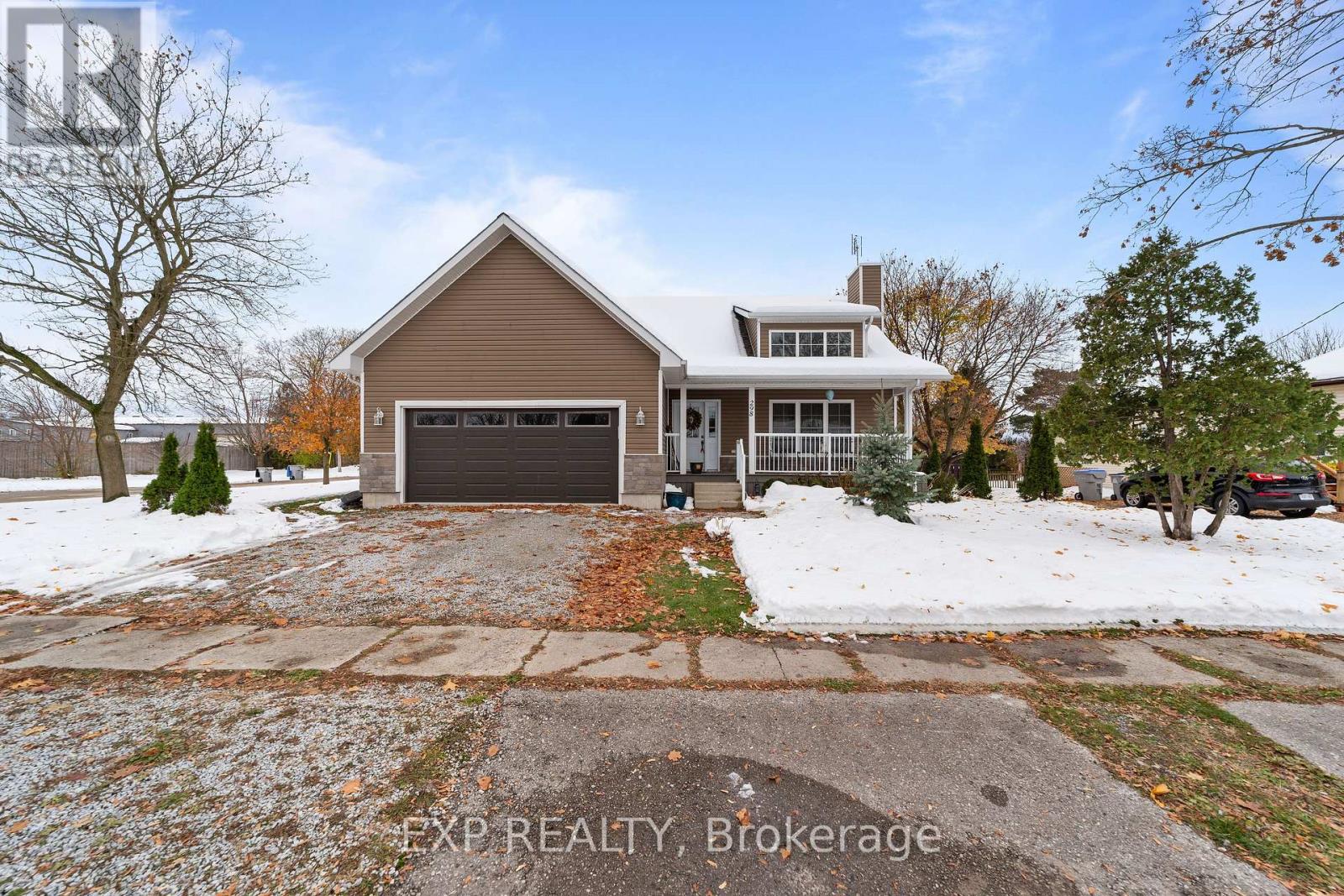 298 John Street, Warwick, Ontario N0M 2S0 - Photo 5 - X12547722