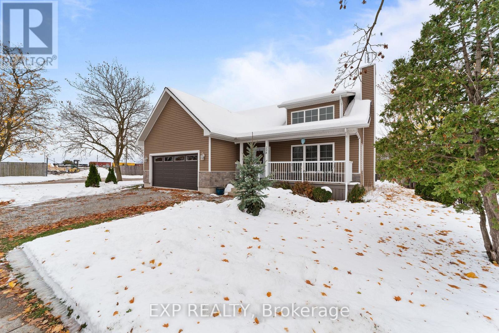 298 John Street, Warwick, Ontario N0M 2S0 - Photo 6 - X12547722