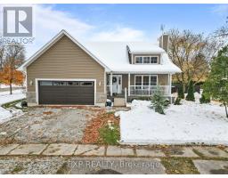 298 JOHN STREET, Warwick, Ontario