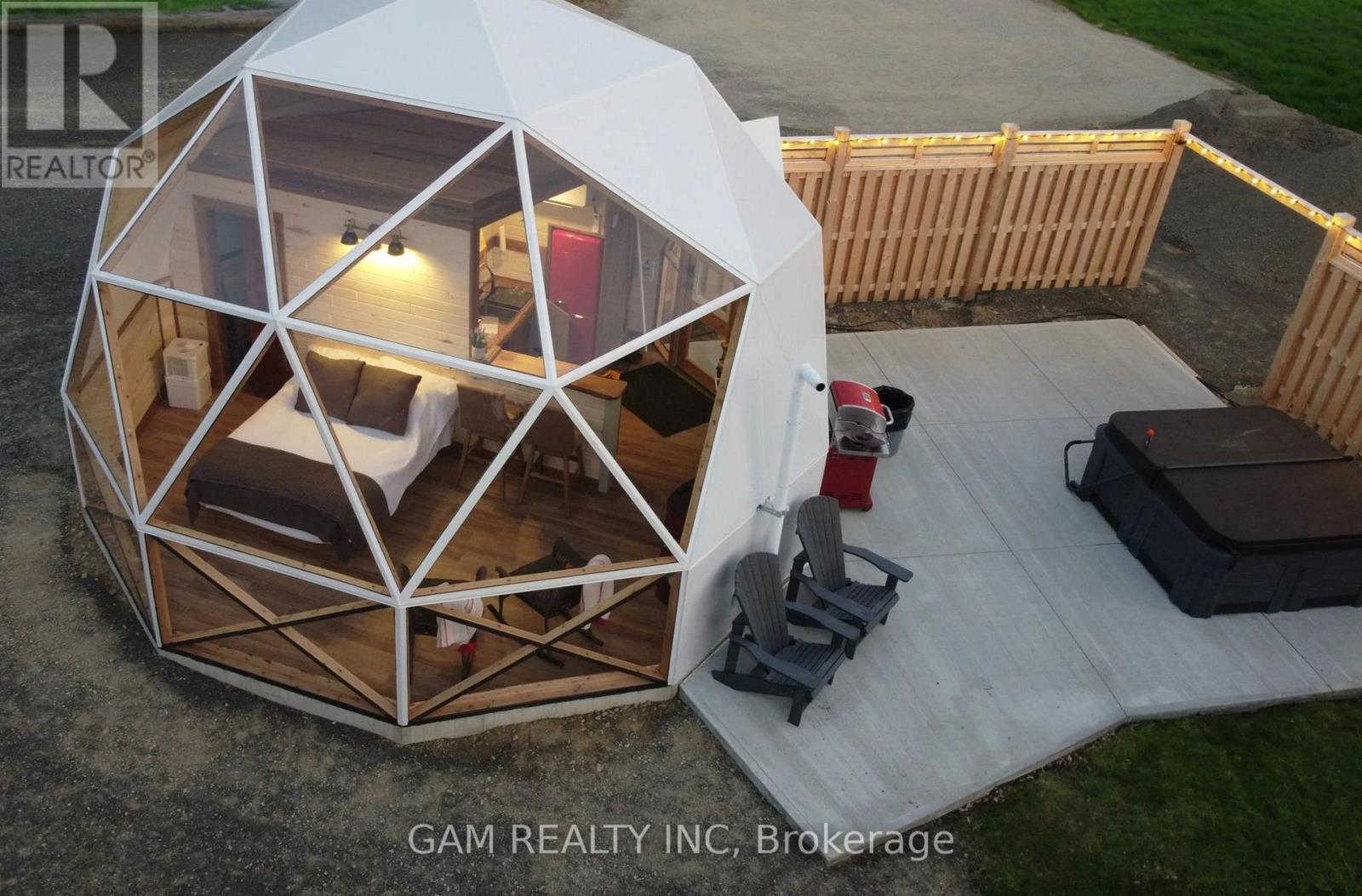 5355 HINCHINBROOKE ROAD, Frontenac, Ontario