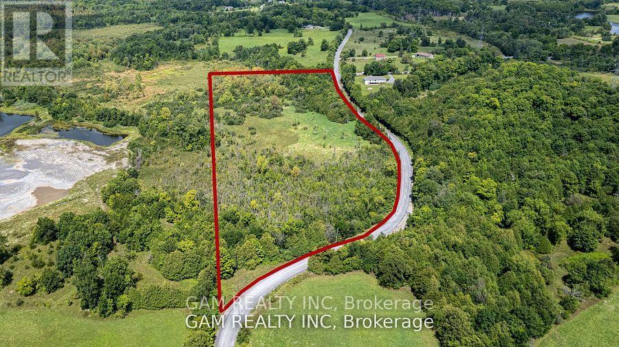 5355 Hinchinbrooke Road, Frontenac, Ontario K0H 1W0 - Photo 2 - X12547688