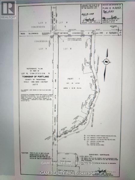 5355 Hinchinbrooke Road, Frontenac, Ontario K0H 1W0 - Photo 3 - X12547688