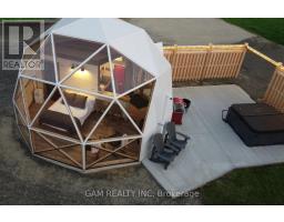 5355 HINCHINBROOKE ROAD, Frontenac, Ontario