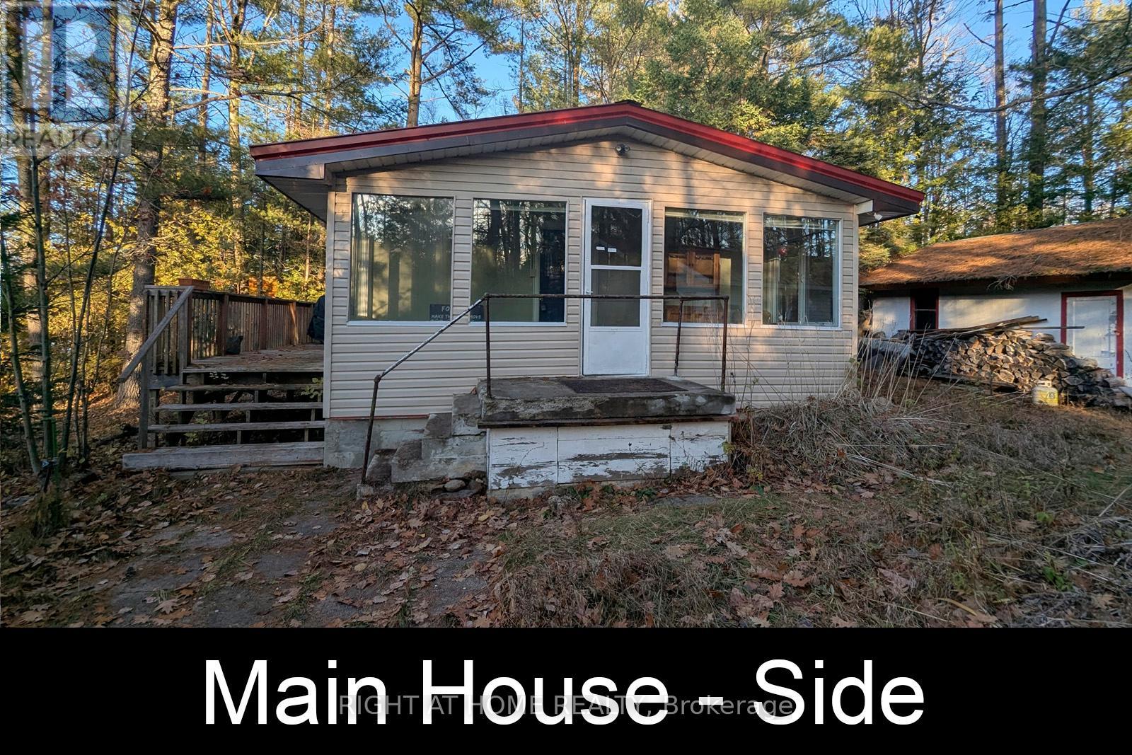 2 Anne Drive, Trent Lakes, Ontario K0M 2A0 - Photo 2 - X12547698