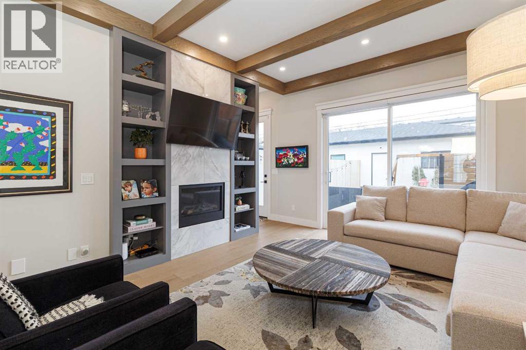 2811 25a Street Sw, Calgary, Alberta  T3E 1Z5 - Photo 15 - A2269973