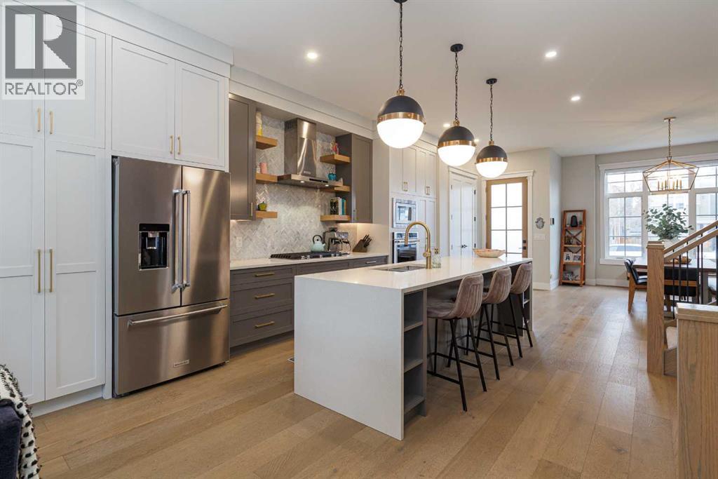 2811 25a Street Sw, Calgary, Alberta  T3E 1Z5 - Photo 7 - A2269973