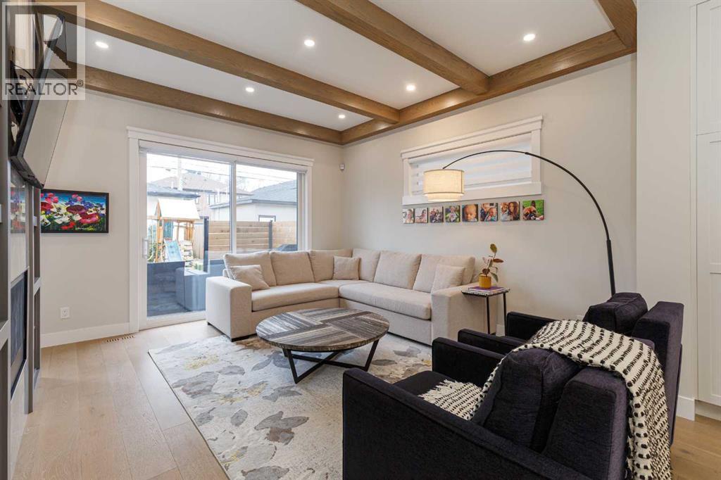 2811 25a Street Sw, Calgary, Alberta  T3E 1Z5 - Photo 13 - A2269973