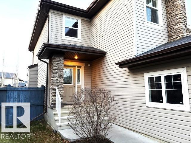 3512 Goodridge Ba Nw, Edmonton, Alberta  T5T 4C6 - Photo 3 - E4456775