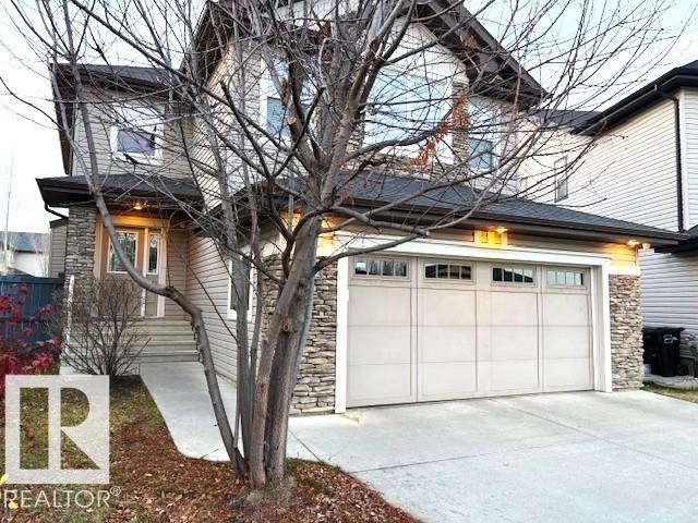 3512 GOODRIDGE BA NW, Edmonton, Alberta