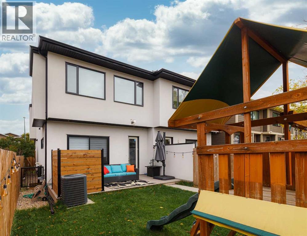 2811 25a Street Sw, Calgary, Alberta  T3E 1Z5 - Photo 41 - A2269973