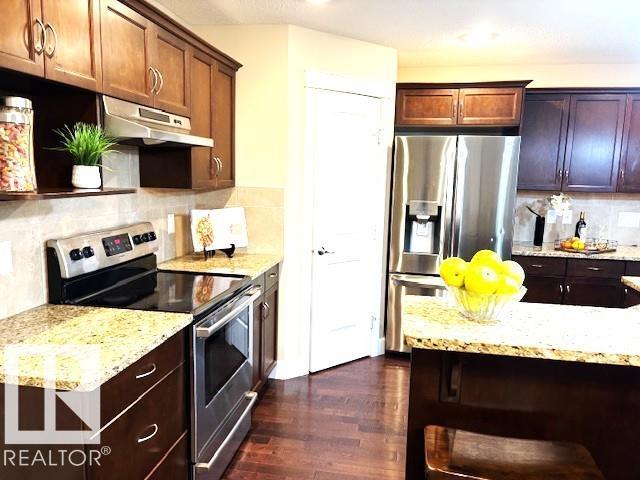 3512 Goodridge Ba Nw, Edmonton, Alberta  T5T 4C6 - Photo 11 - E4456775