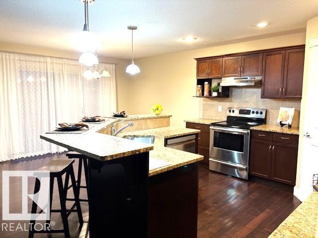 3512 Goodridge Ba Nw, Edmonton, Alberta  T5T 4C6 - Photo 15 - E4456775