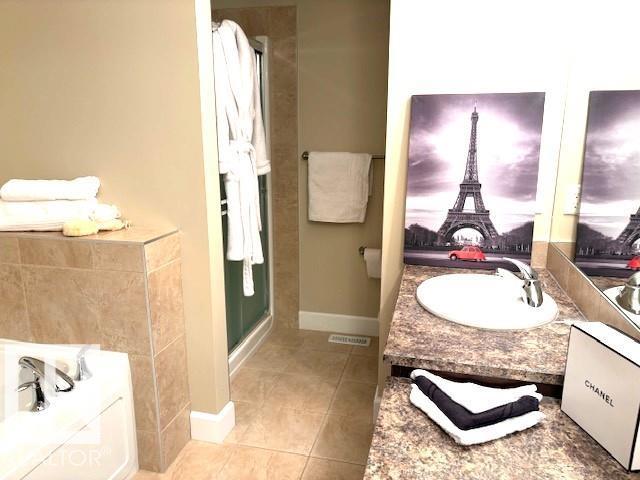 3512 Goodridge Ba Nw, Edmonton, Alberta  T5T 4C6 - Photo 29 - E4456775