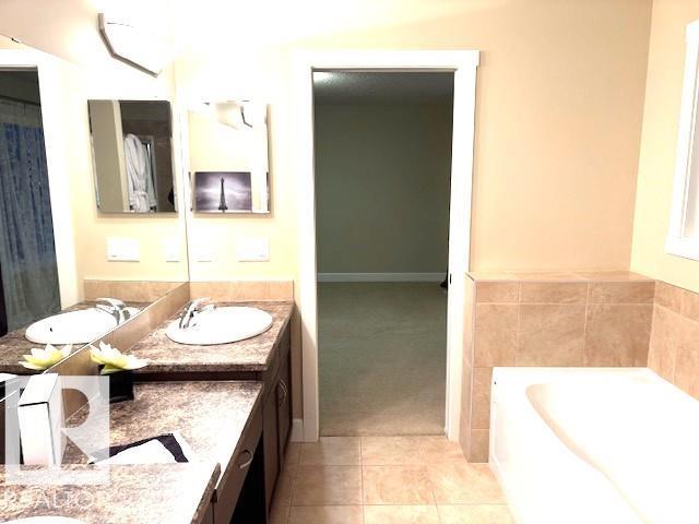 3512 Goodridge Ba Nw, Edmonton, Alberta  T5T 4C6 - Photo 28 - E4456775